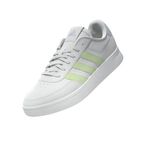 Adidas Breaknet 2.0 Kadın Takım, Beyaz, 38