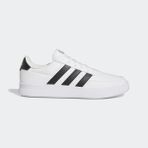 Adidas Breaknet 2.0 Unisex Beyaz Spor Ayakkabı Hafif ve Esnek Tasarım ile Konforlu Kullanım