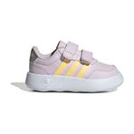 Adidas Breaknet 3.0 Cf I Bebek Günlük Ayakkabı Kı8672 Mor Mor