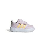 Adidas Breaknet 3.0 Cf ı Bebek Günlük Ayakkabı KI8672 Mor