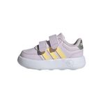 adidas Breaknet 3.0 Çocuk Ayakkabısı -, Ice Lavender, 23, KI8672, Ice Lavender, Unisex Çocuk