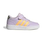 Adidas Breaknet 3.0 Çocuk Mor Spor Ayakkabı Kı8684 Mor