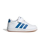 Adidas Breaknet 3.0 El C Çocuk Günlük Ayakkabı JS3686 Beyaz