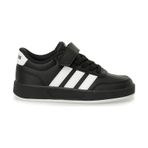 Adidas Breaknet 3.0 El C Siyah Erkek Çocuk Sneaker 000000000102264057 SİYAH-BEYAZ