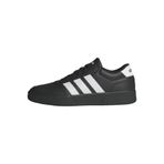 adidas Breaknet 3.0 Erkek Günlük Ayakkabı JQ5482 Siyah