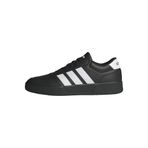 adidas BREAKNET 3.0 Erkek Spor Ayakkabı Düşük Bilekli (Futbol Dışı) CBLACK/FTWWHT/CBLACK 42 2/3