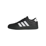 adidas BREAKNET 3.0 Erkek Spor Ayakkabı Düşük Bilekli (Futbol Dışı) CBLACK/FTWWHT/CBLACK 43 1/3