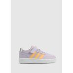 adidas Breaknet 3.0 Mor Kız Çocuk Sneaker Kı8684