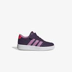 Adidas Breaknet 3.0 Si Mor Çocuk Spor Ayakkabı