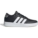 adidas BREAKNET 3.0 Siyah Kadın Sneaker - Siyah - Beyaz