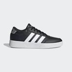 Adidas Breaknet 3.0 Siyah Unisex Sneaker Jr3560 Siyah