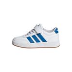 adidas Breaknet 3.0 üniseks çocuk ayakkabısı, 28 EU