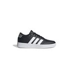 adidas Breaknet 3.0 Unisex Günlük Ayakkabı JR3560 Siyah