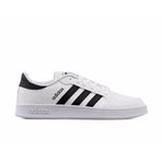 Adidas Breaknet Beyaz Erkek Tenis Ayakkabısı