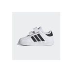Adidas Breaknet Cblack Erkek Ayakkabı