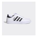 Adidas Breaknet Erkek Beyaz Spor Ayakkabı FX8707