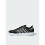 adidas Breaknet Erkek Spor Ayakkabı Siyah H01967 44 - Siyah
