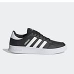 Adidas Breaknet Siyah Erkek Spor Ayakkabı
