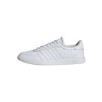 Adidas Breaknet Sleek Beyaz Kadın Günlük Spor Ayakkabı