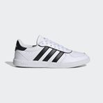 Adidas Breaknet Sleek Beyaz Unisex Sneaker Ih5426 Beyaz