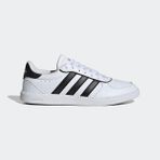 Adidas Breaknet Sleek IH5426 Beyaz Kadın Spor Ayakkabı