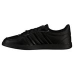 adidas BREAKNET SLEEK Kadın Ayakkabı Düşük Bilek (Futbol Dışı), 38 2/3