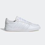 Adidas Breaknet Sleek Kadın Beyaz Günlük Sneaker - Ih5418 Beyaz