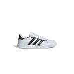 adidas Breaknet Sleek Kadın Günlük Ayakkabı IH5426 Mavi