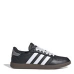 adidas Breaknet Sleek Kadın Günlük Spor Ayakkabı Siyah 37.5
