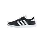 adidas Breaknet Sleek Kadın Günlük Spor Ayakkabı Siyah 38