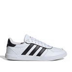 adidas Breaknet Sleek Kadın Sneaker, Beyaz, 4 Beden