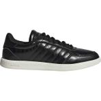 Adidas Breaknet Sleek Kadın Spor Ayakkabı Siyah Düz Tabanlı Rahat Kullanım İçin Tasarlandı