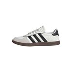 adidas BREAKNET SLEEK Kadın Yürüyüş Ayakkabısı CWHITE/CBLACK/GRETHR 37 1/3 EU