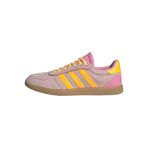 adidas Breaknet Sleek Lifestyle Ayakkabı, 37,5, 5003342217, Pembe, Kadın