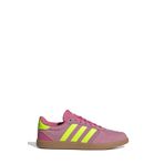 Adidas Breaknet Sleek Mor Klasik Kadın Sneaker