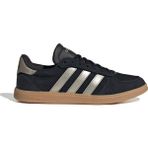 Adidas Breaknet Sleek Siyah Kadın Sneaker - Siyah - Bej