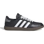 Adidas Breaknet Sleek Siyah Kadın Sneaker - Siyah - Beyaz