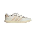adidas Breaknet Sleek Sneaker, 39,5, IH1363, White, Kadın