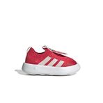 Adidas Bubblecomfy ı Bebek Günlük Ayakkabı KJ8648 Kırmızı