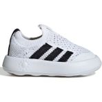 Adidas Bubblecomfy JR5987 Beyaz Çocuk Spor Ayakkabı