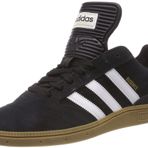 adidas Busenitz erkek kaykay ayakkabısı Siyah Size: 45 1/3 EU
