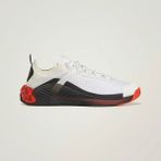 Adidas By Stella Mccartney Dropset 4 Training Kadın Antrenman Ayakkabısı - Beyaz