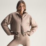 adidas BY Stella McCartney Kadın Mont