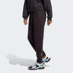 Adidas By Stella Mccartney Regular Kadın Eşofman Altı - Siyah - 2XS