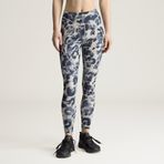 adidas BY Stella McCartney Training 7/8 Kadın Tayt