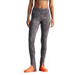 adidas By Stella McCartney Training Rolltop Splitcuff Kadın Tayt, L