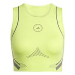 adidas By Stella McCartney Truepace Running Kadın Atlet Sarı L
