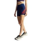 adidas By Stella McCartney Truepace Running Kadın Tayt Lacivert M