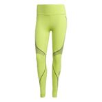 adidas By Stella McCartney Truepace Running Kadın Tayt Yeşil L