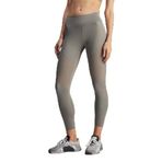 adidas By Stella McCartney Truepurpose Optime Training 7/8 Kadın Tayt Gri L